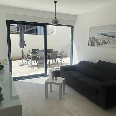 Apartman La Dolce Vita Banjole Luaran gambar