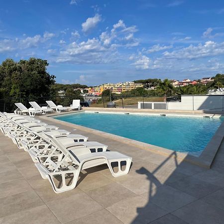 Apartman La Dolce Vita Banjole Luaran gambar