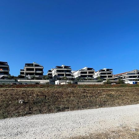 Apartman La Dolce Vita Banjole Luaran gambar