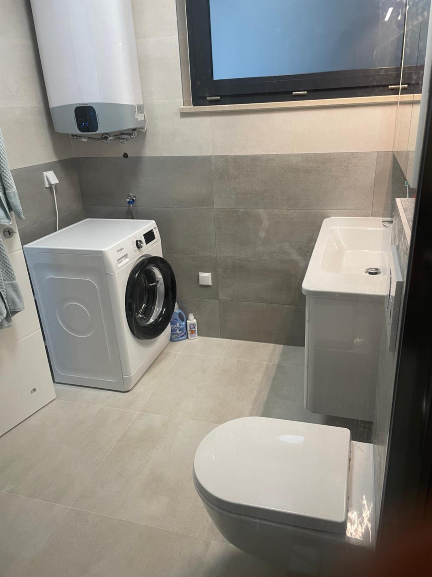 Apartman La Dolce Vita Banjole Luaran gambar