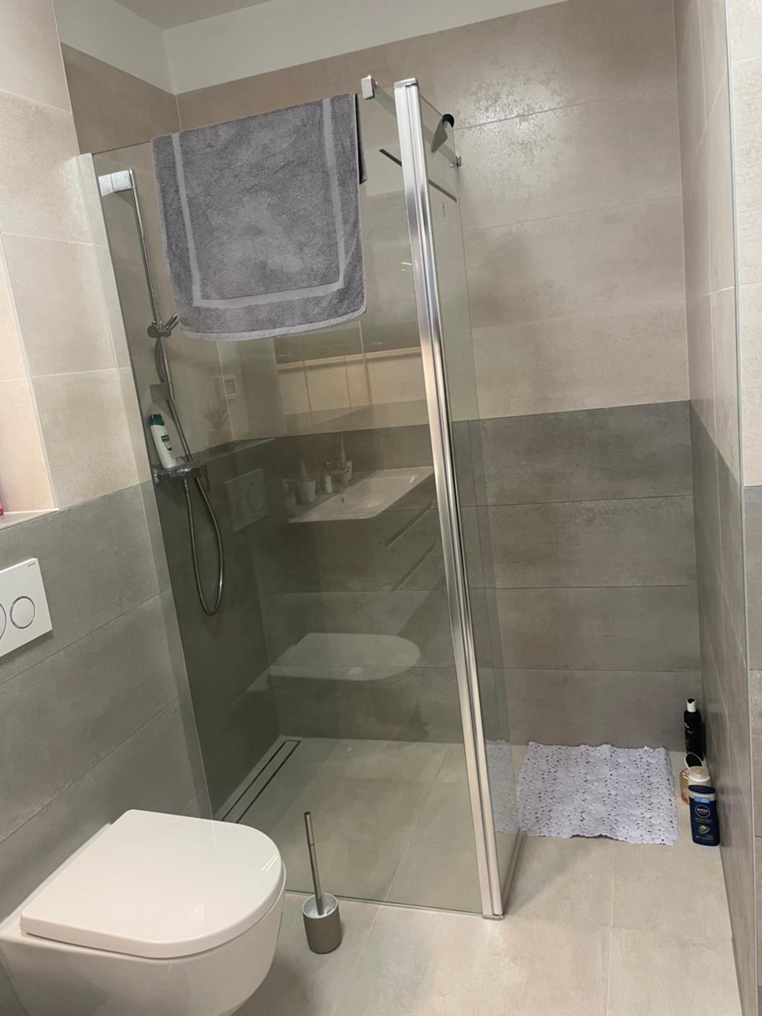 Apartman La Dolce Vita Banjole Luaran gambar