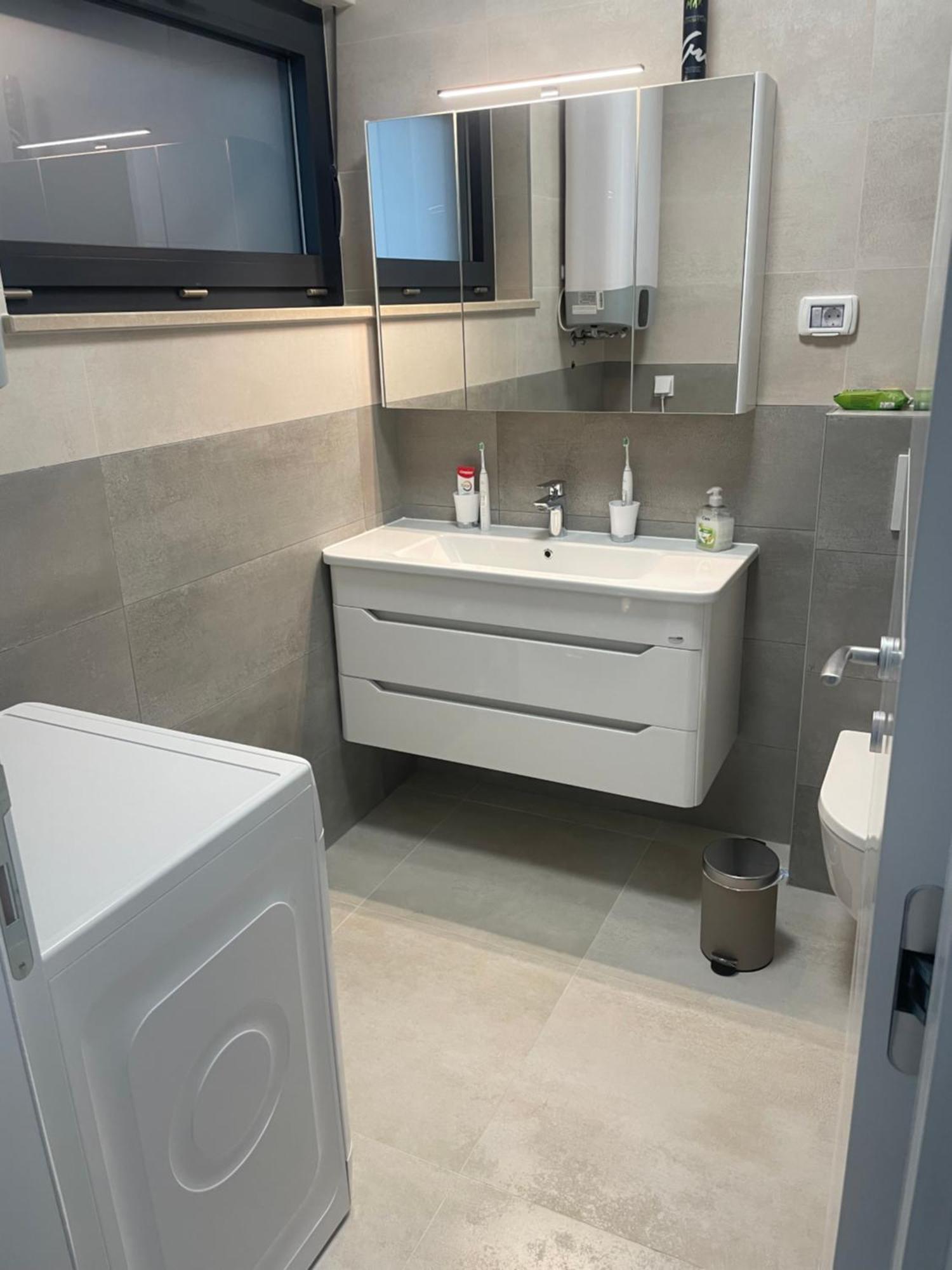 Apartman La Dolce Vita Banjole Luaran gambar