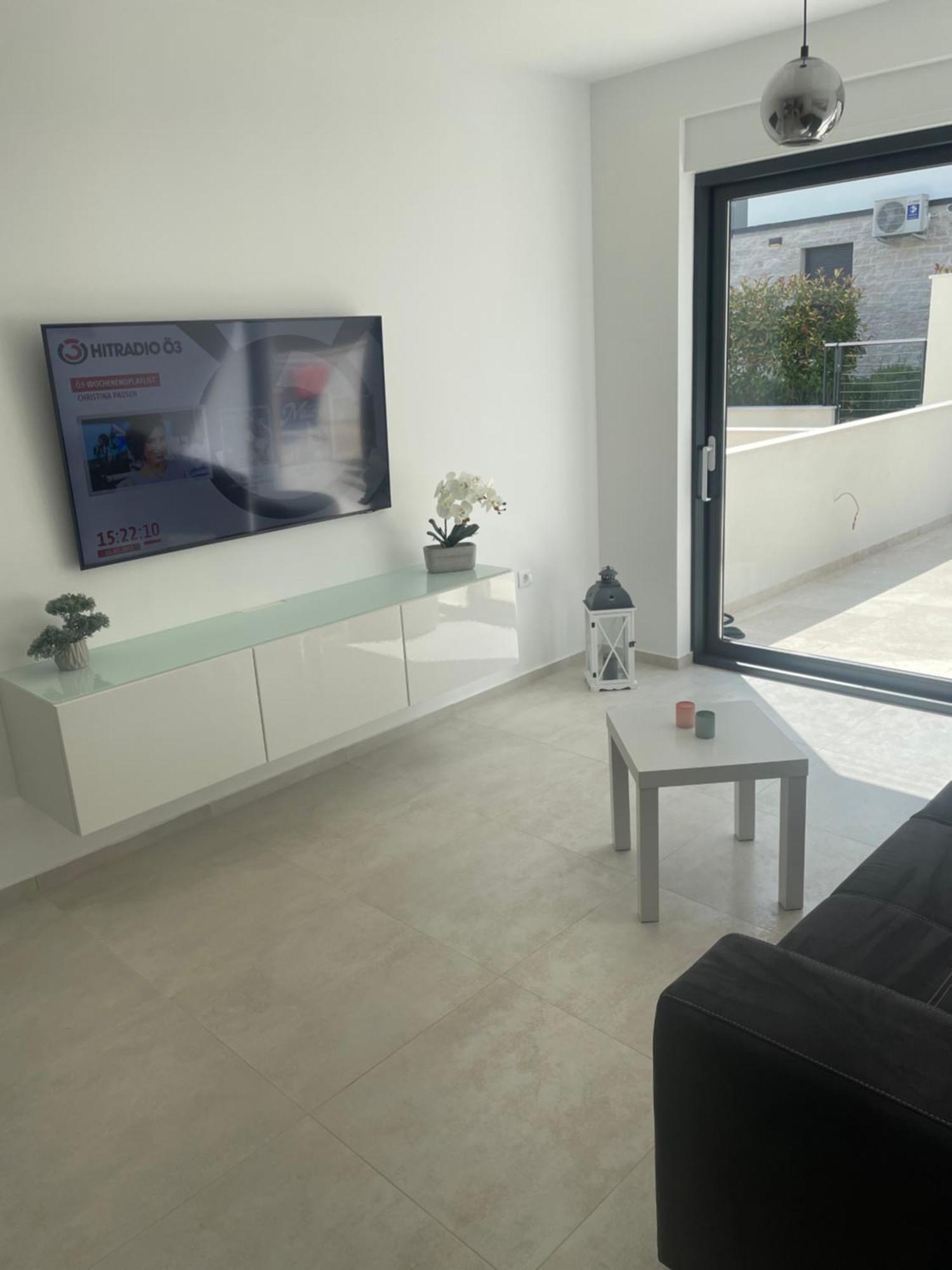 Apartman La Dolce Vita Banjole Luaran gambar
