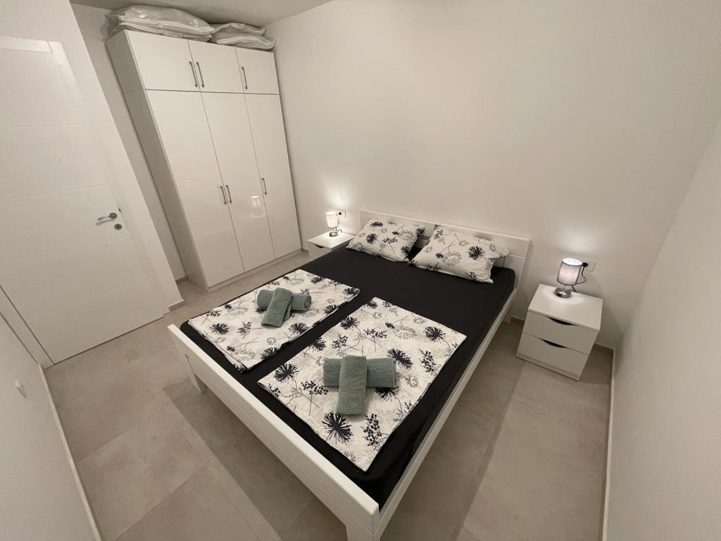 Apartman La Dolce Vita Banjole Luaran gambar