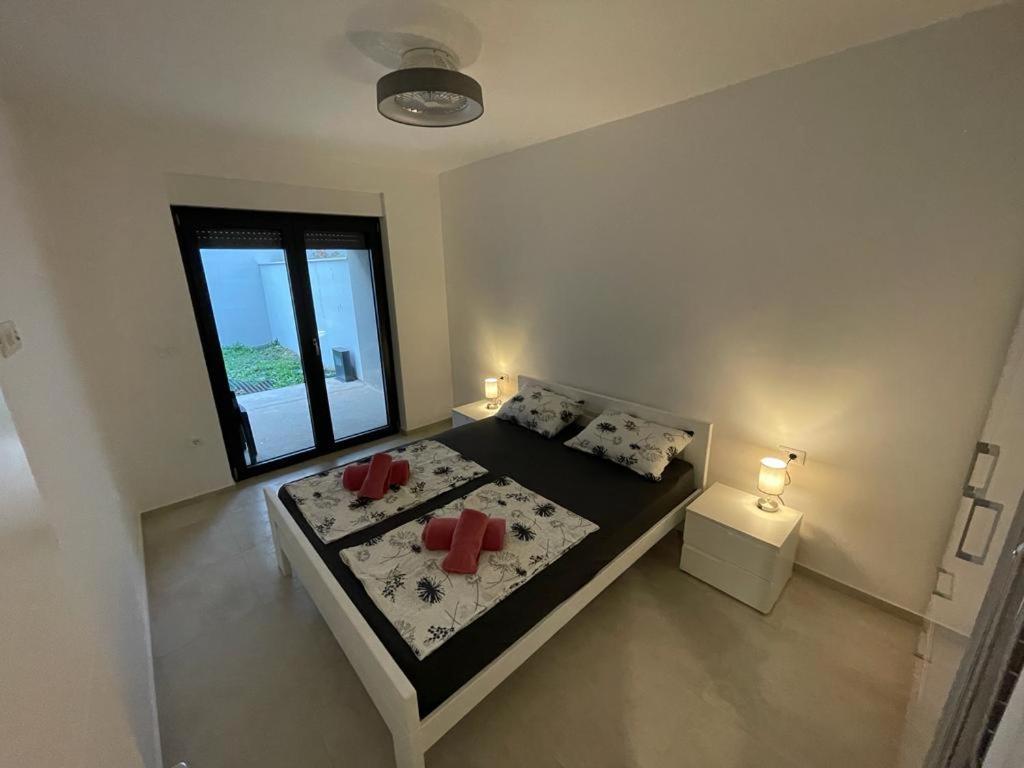 Apartman La Dolce Vita Banjole Luaran gambar