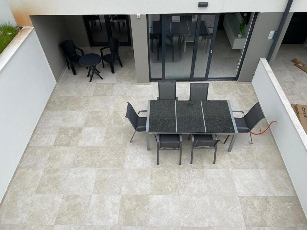 Apartman La Dolce Vita Banjole Luaran gambar