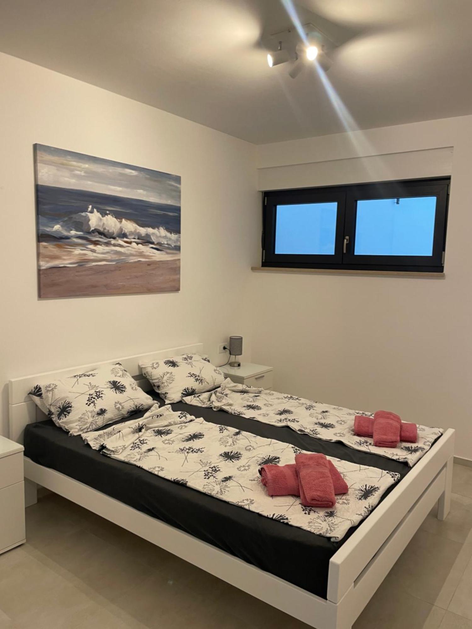 Apartman La Dolce Vita Banjole Luaran gambar