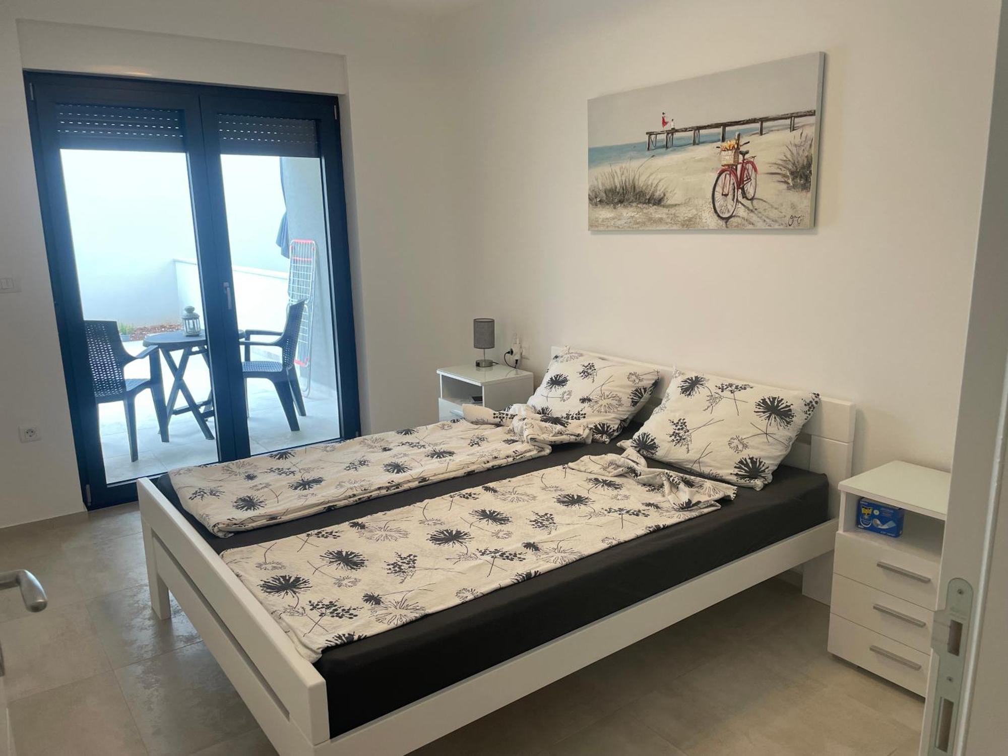 Apartman La Dolce Vita Banjole Luaran gambar