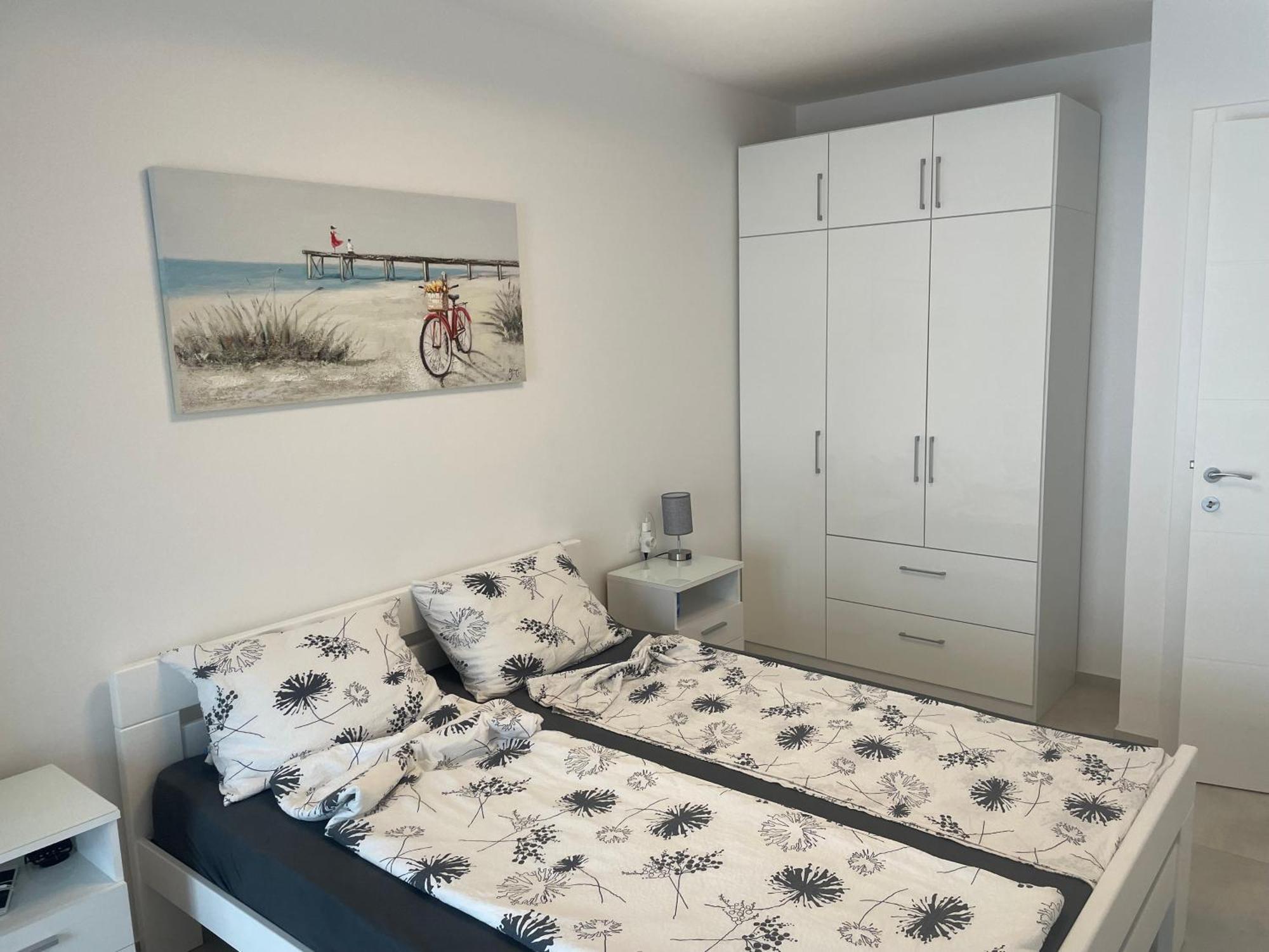 Apartman La Dolce Vita Banjole Luaran gambar