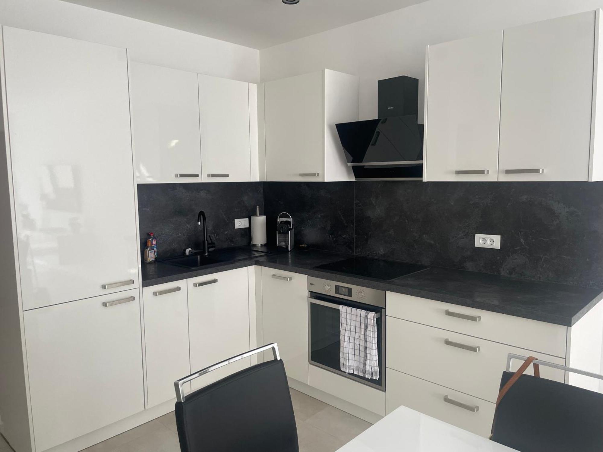 Apartman La Dolce Vita Banjole Luaran gambar