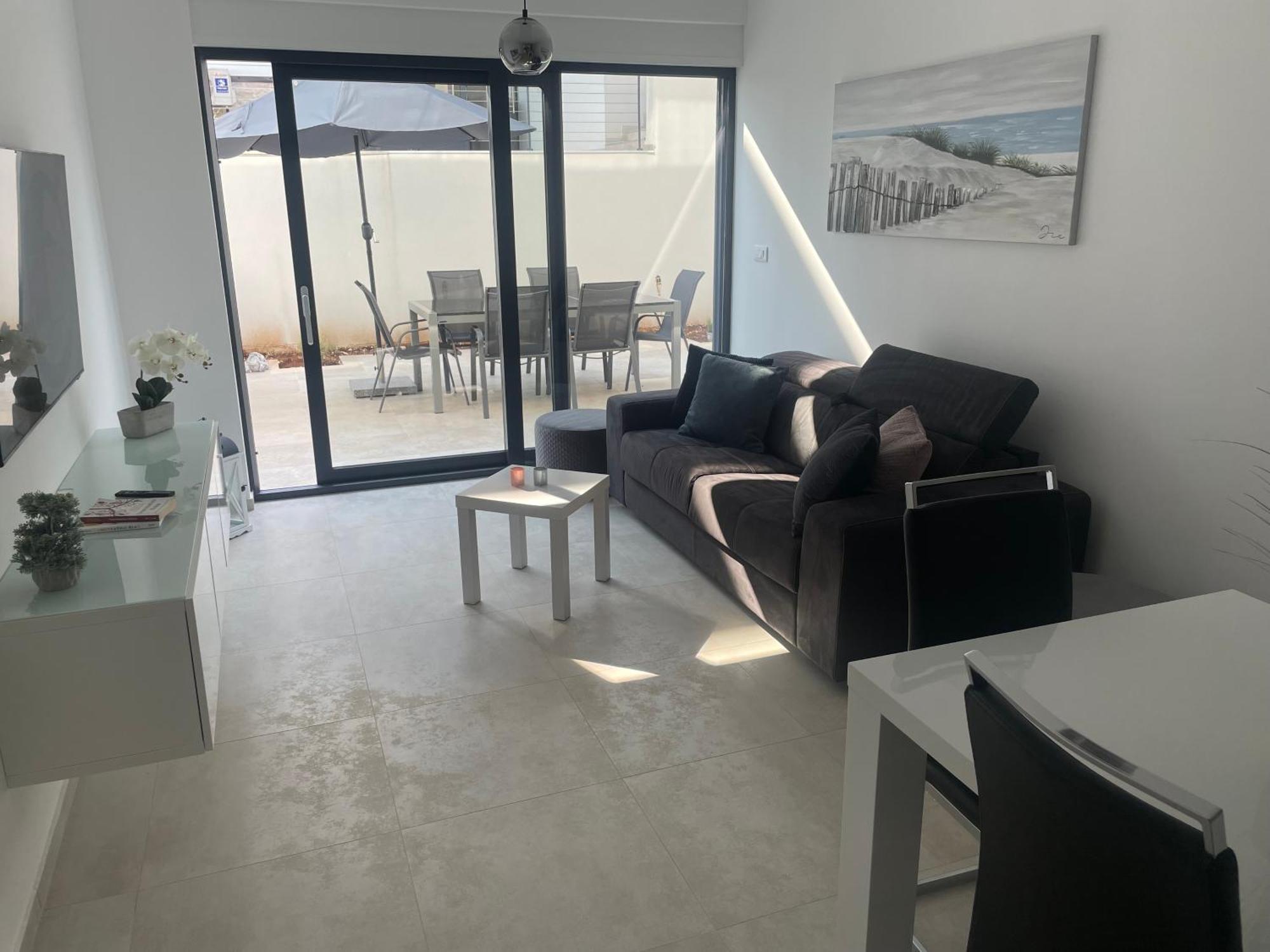 Apartman La Dolce Vita Banjole Luaran gambar