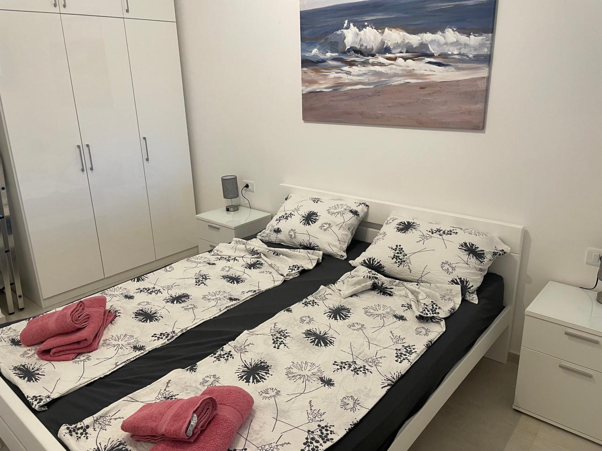 Apartman La Dolce Vita Banjole Luaran gambar
