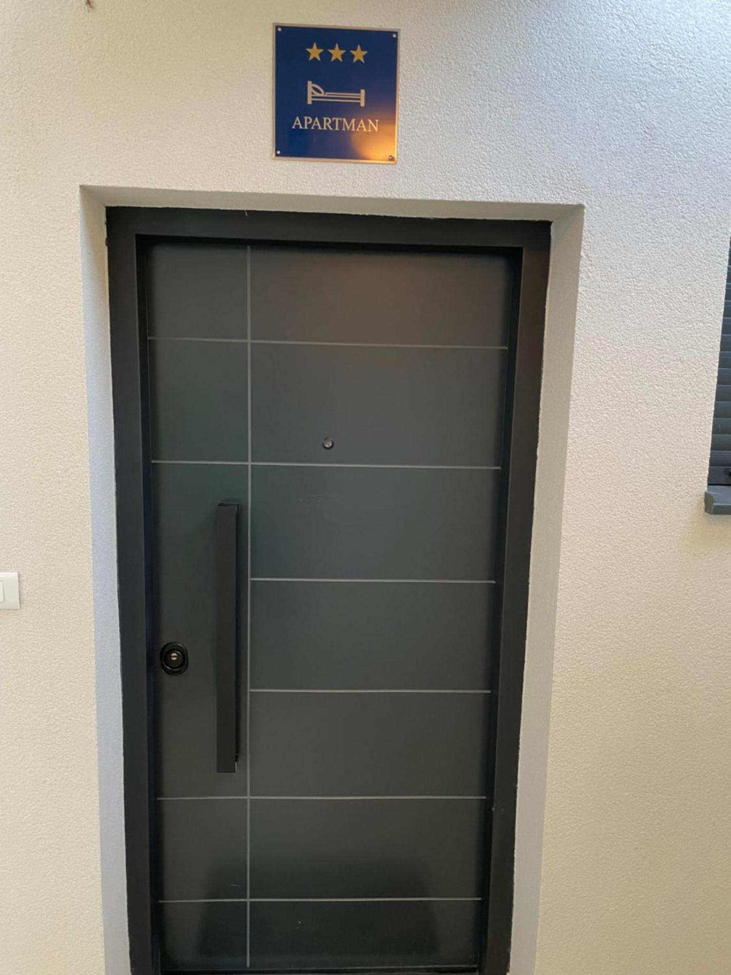 Apartman La Dolce Vita Banjole Luaran gambar