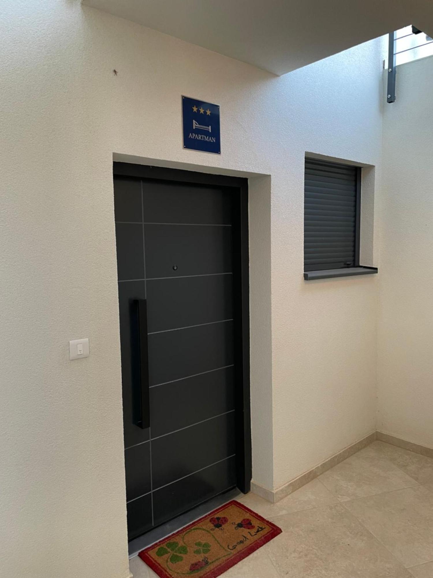 Apartman La Dolce Vita Banjole Luaran gambar
