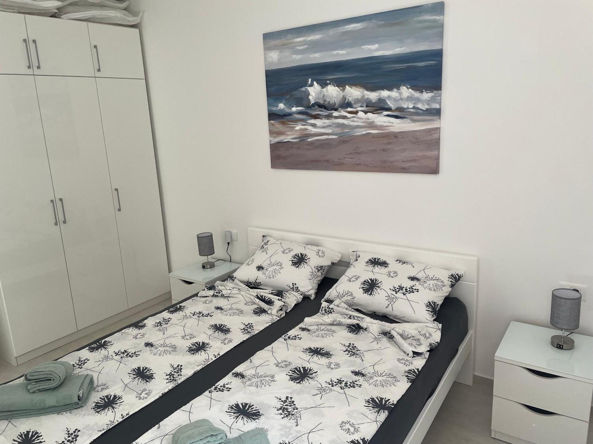 Apartman La Dolce Vita Banjole Luaran gambar