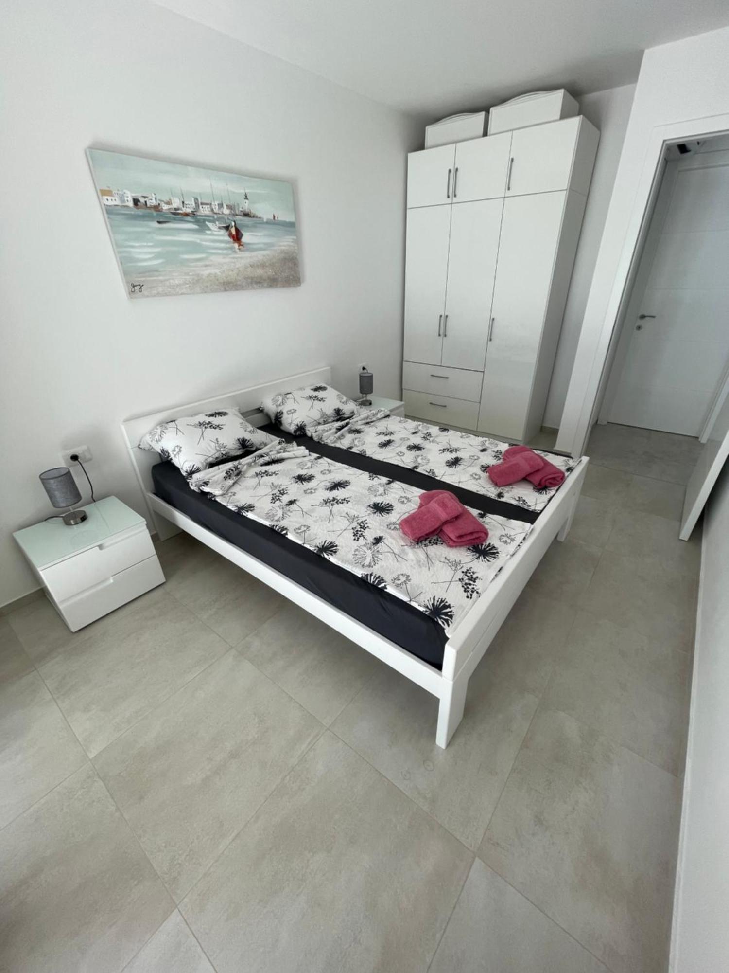 Apartman La Dolce Vita Banjole Luaran gambar