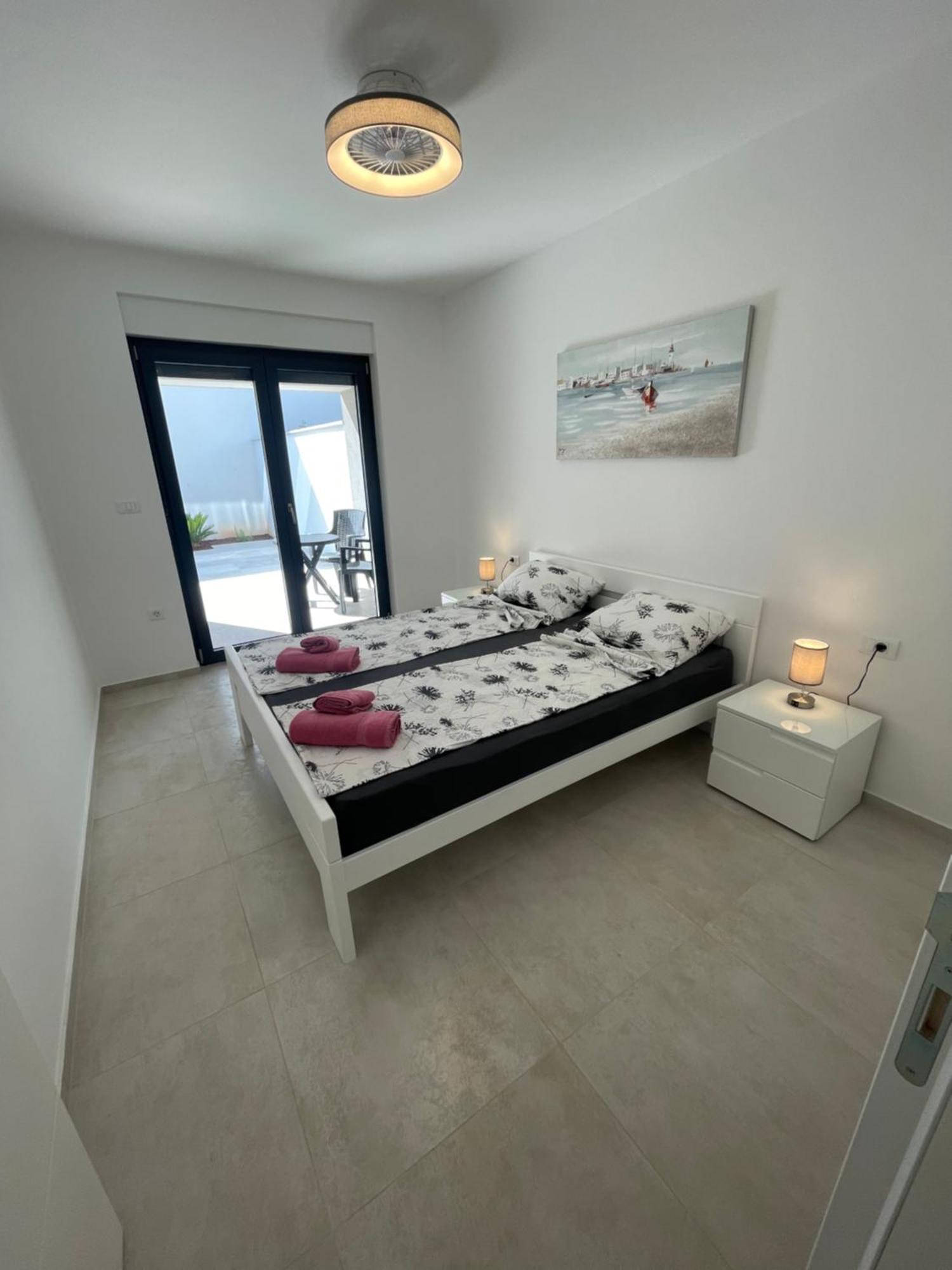 Apartman La Dolce Vita Banjole Luaran gambar