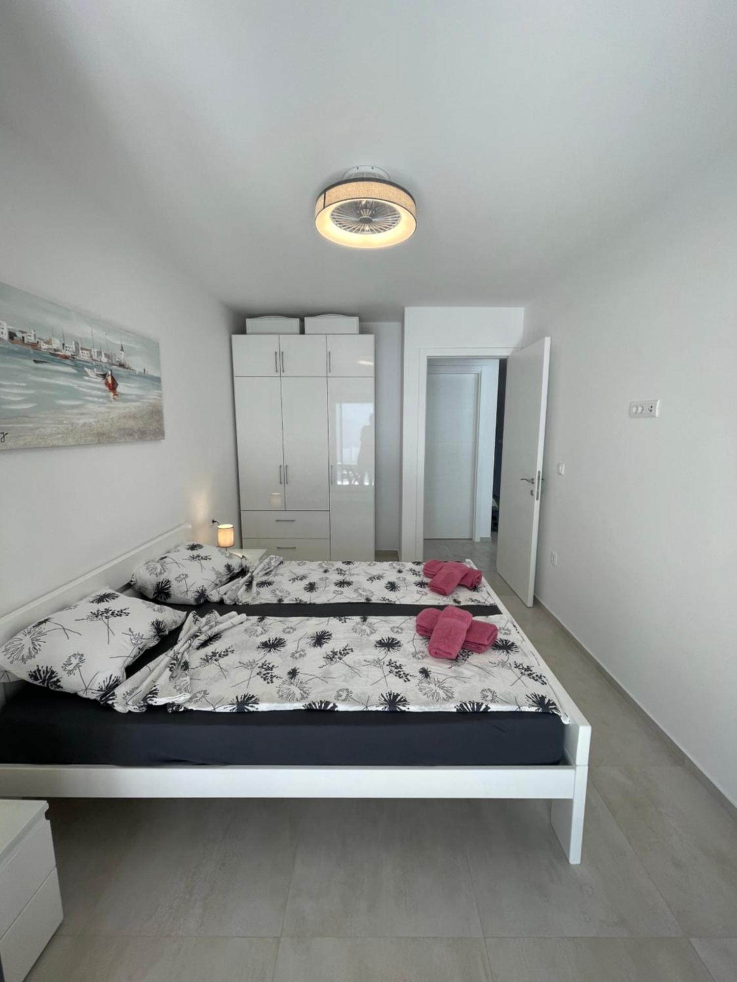 Apartman La Dolce Vita Banjole Luaran gambar