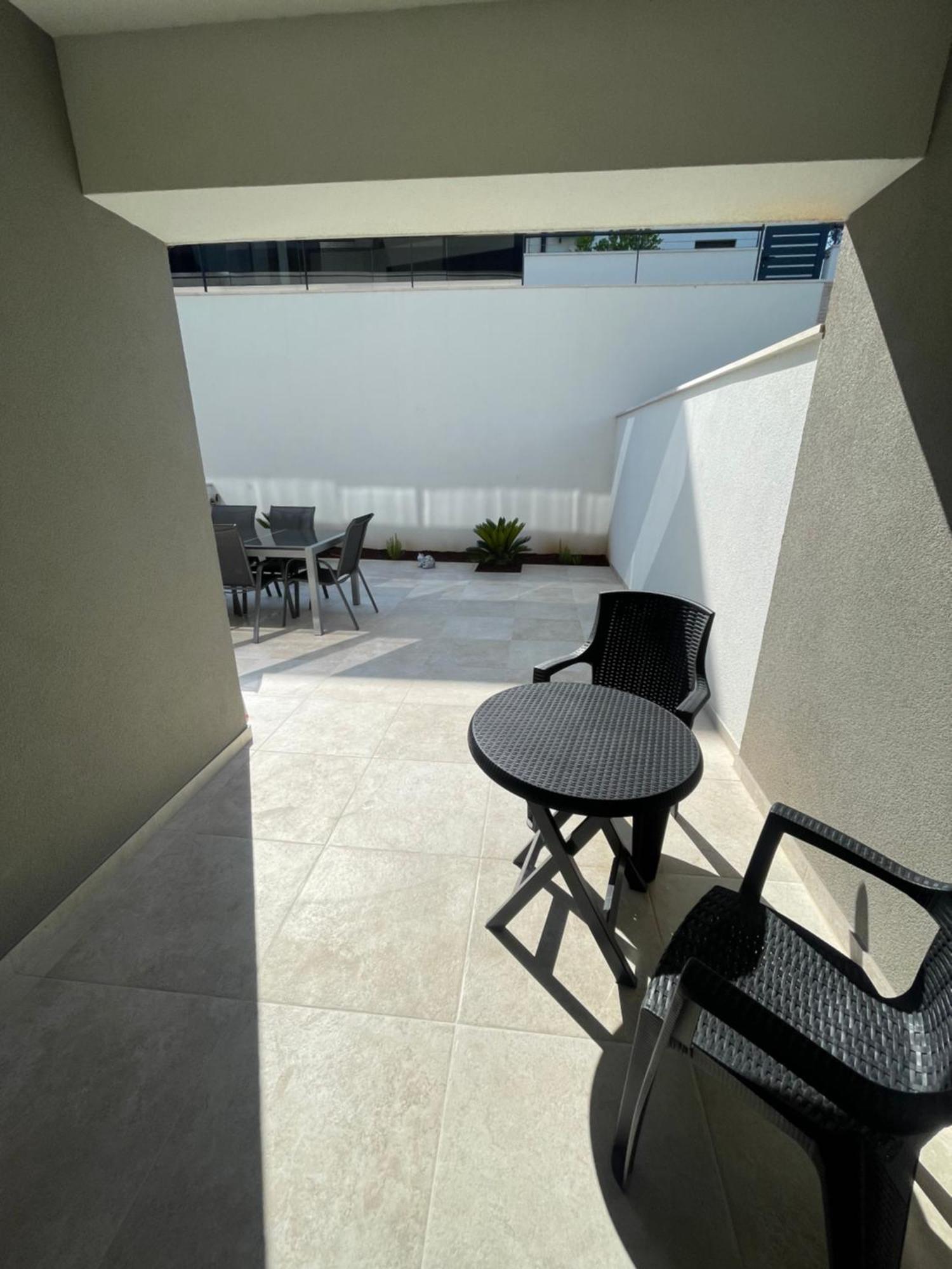 Apartman La Dolce Vita Banjole Luaran gambar