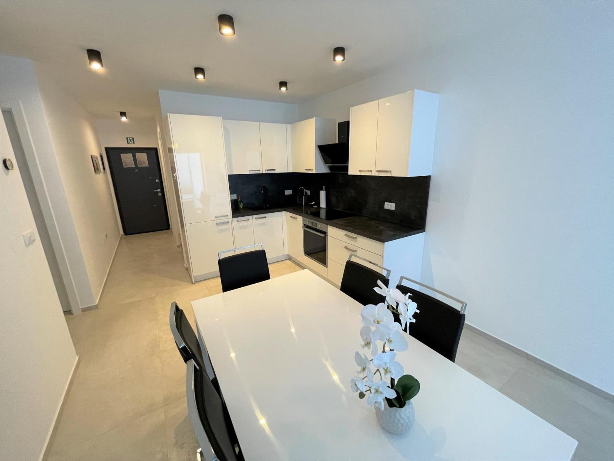 Apartman La Dolce Vita Banjole Luaran gambar