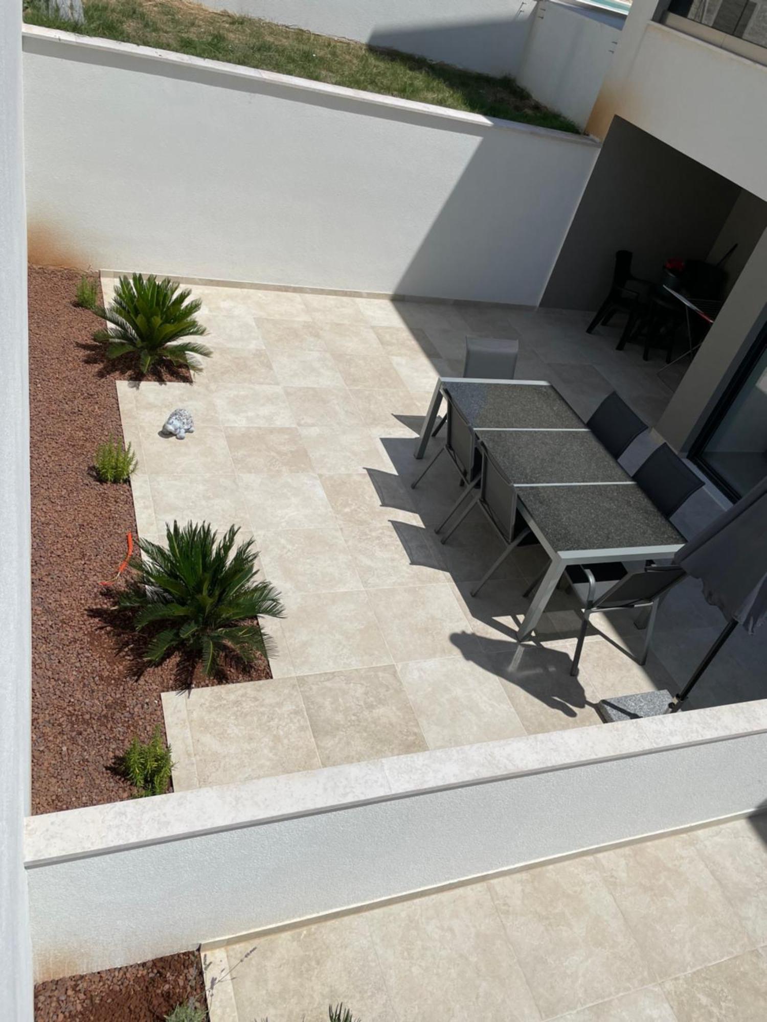 Apartman La Dolce Vita Banjole Luaran gambar