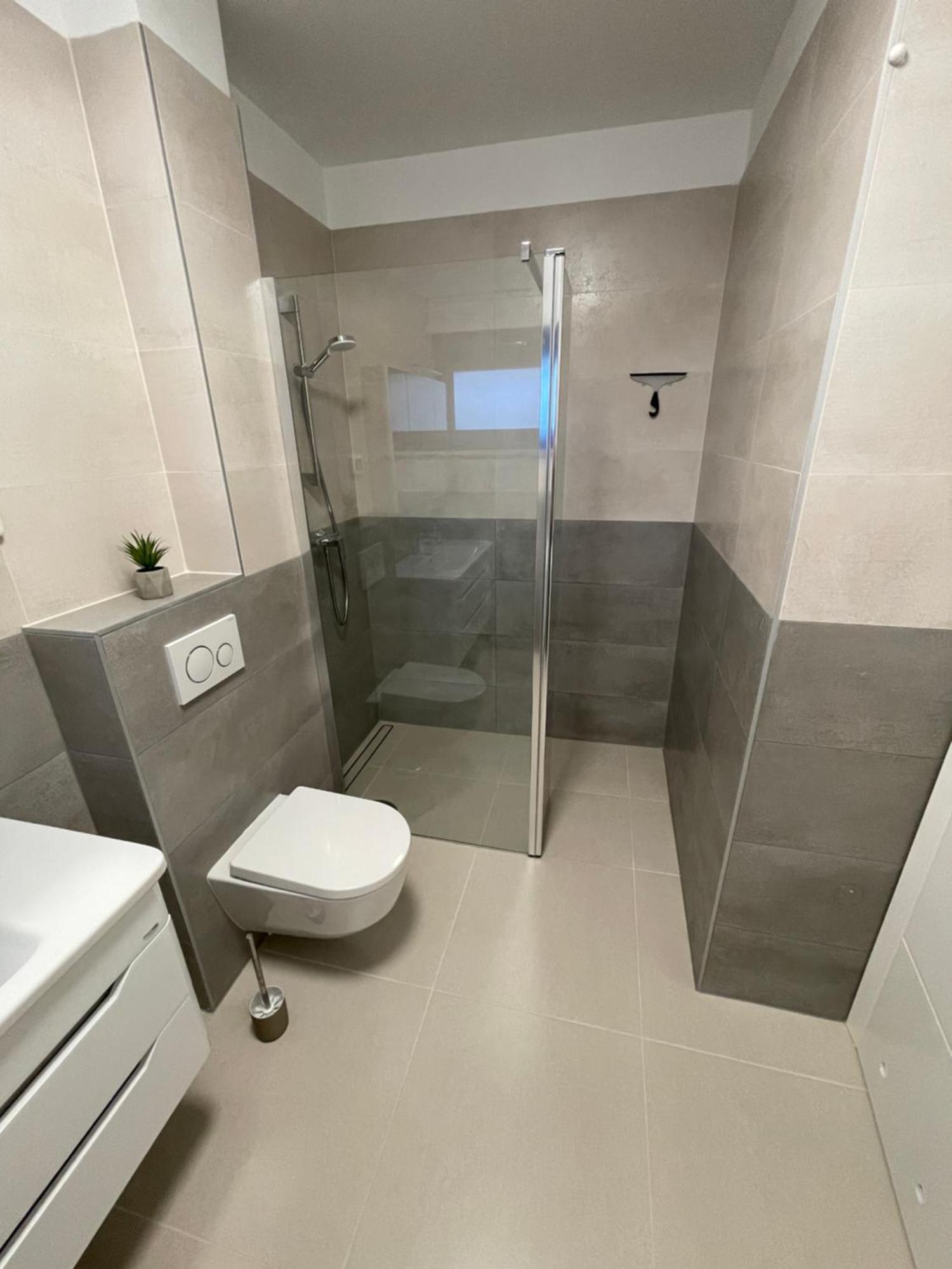 Apartman La Dolce Vita Banjole Luaran gambar