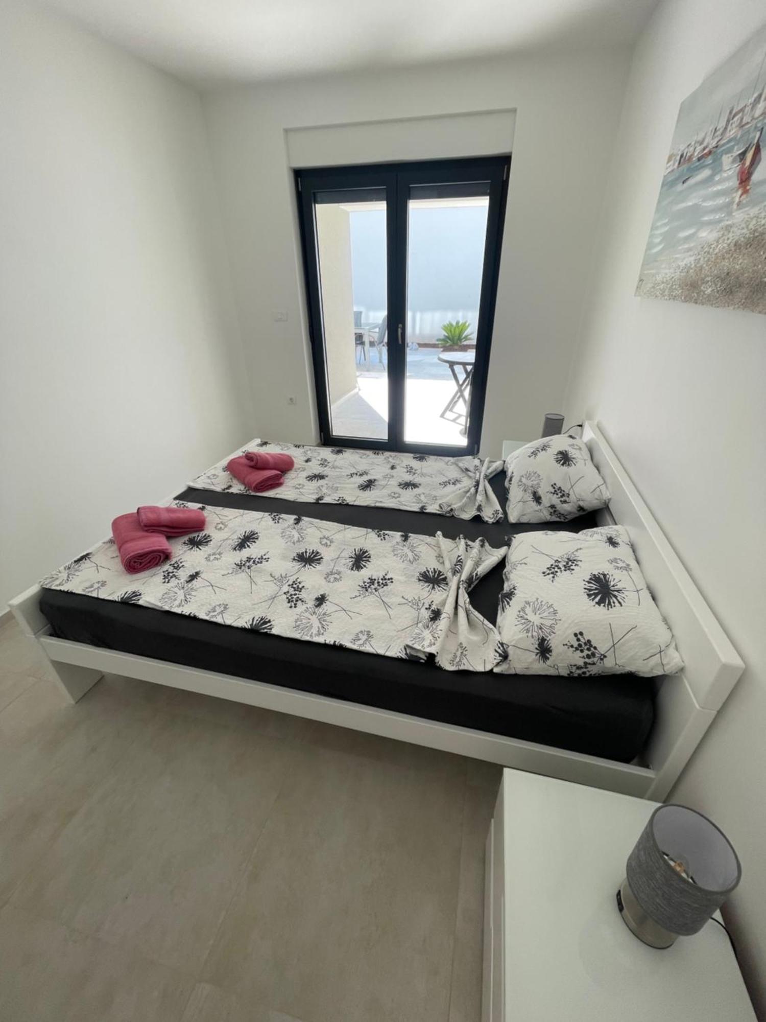 Apartman La Dolce Vita Banjole Luaran gambar