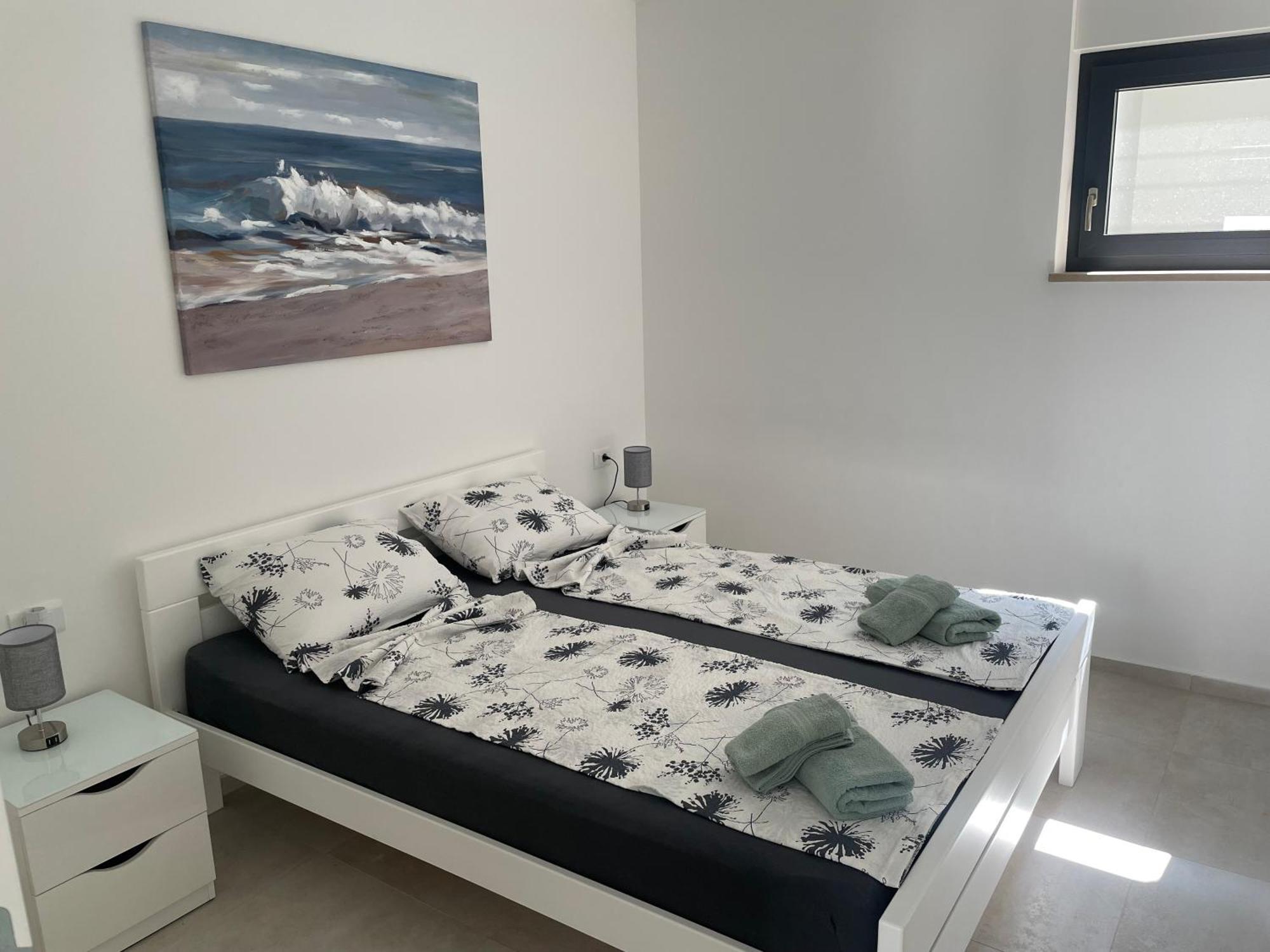 Apartman La Dolce Vita Banjole Luaran gambar