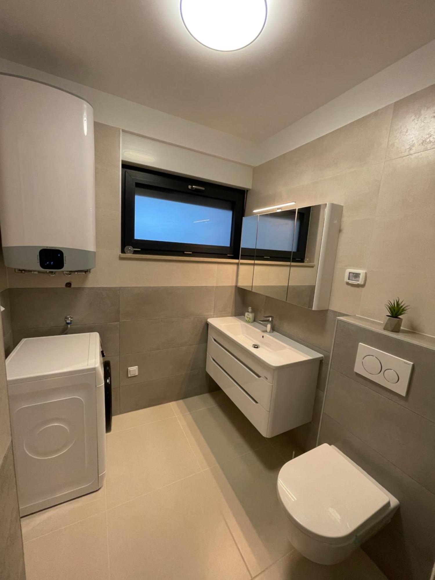 Apartman La Dolce Vita Banjole Luaran gambar