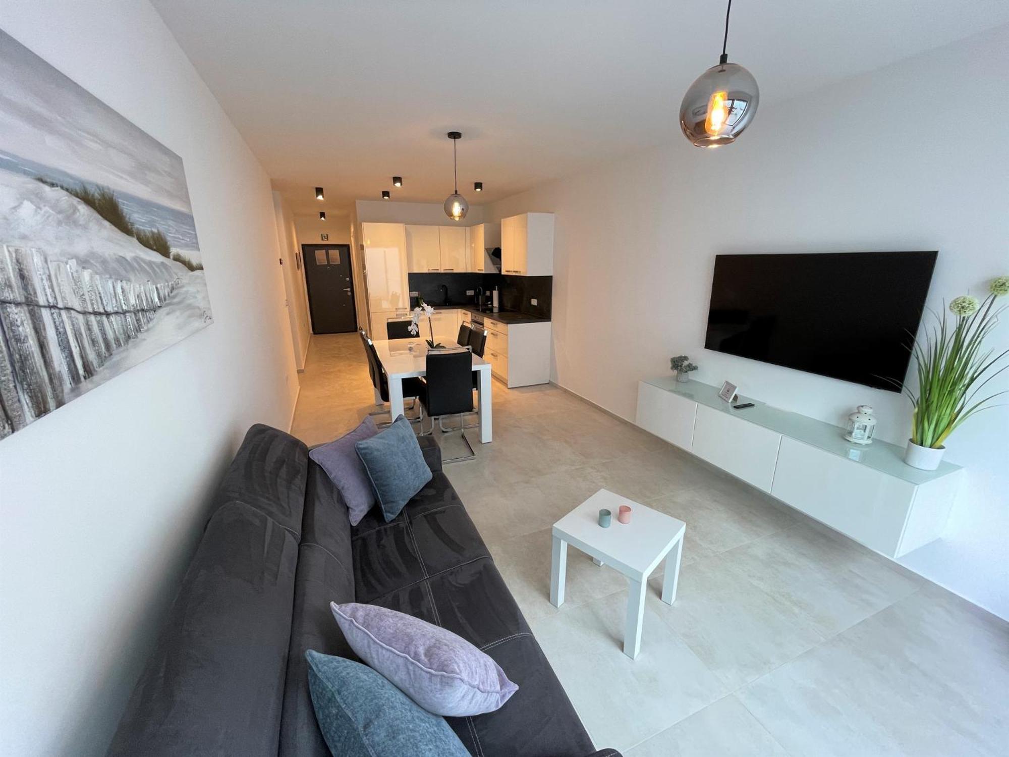 Apartman La Dolce Vita Banjole Luaran gambar