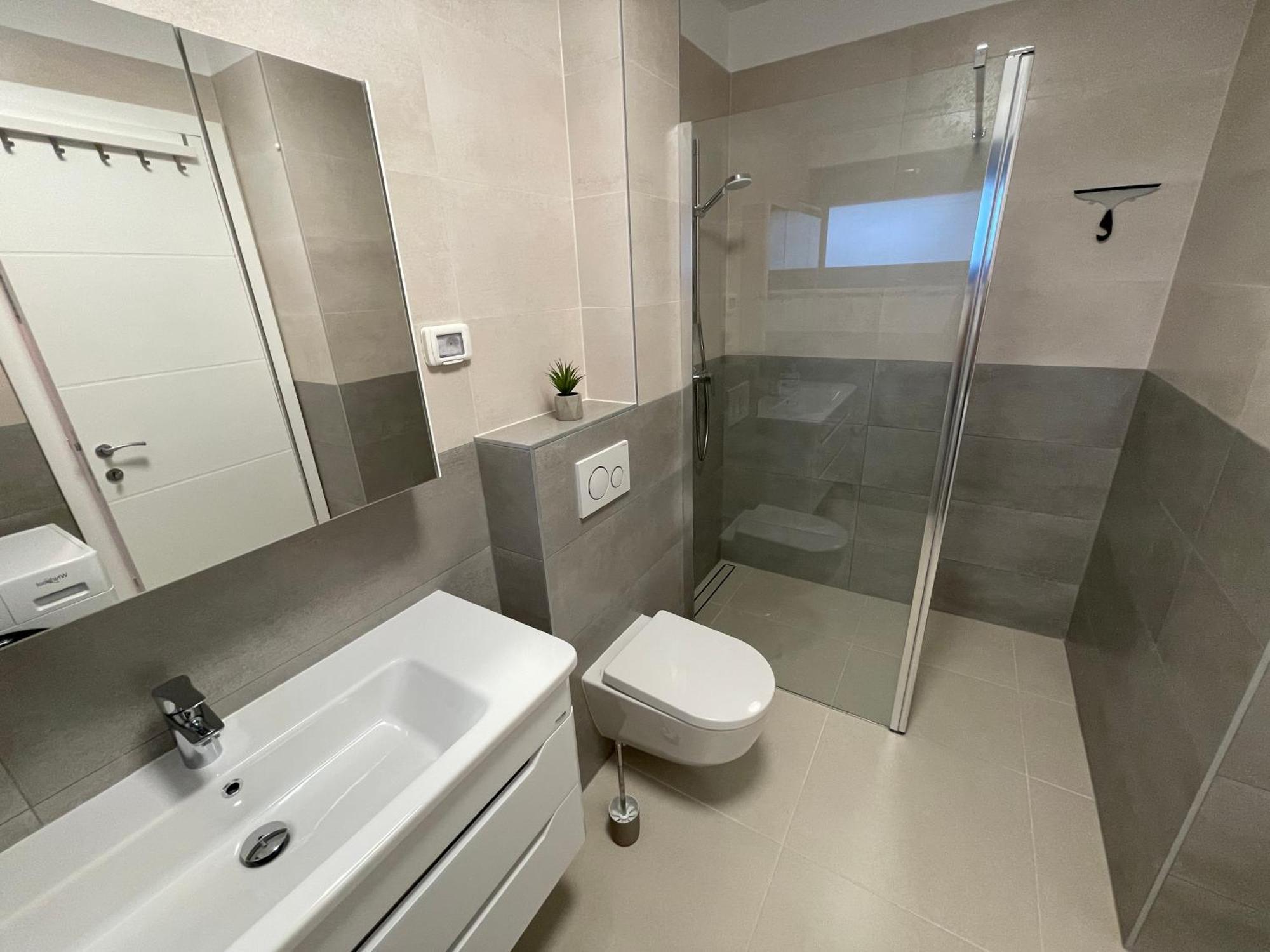 Apartman La Dolce Vita Banjole Luaran gambar