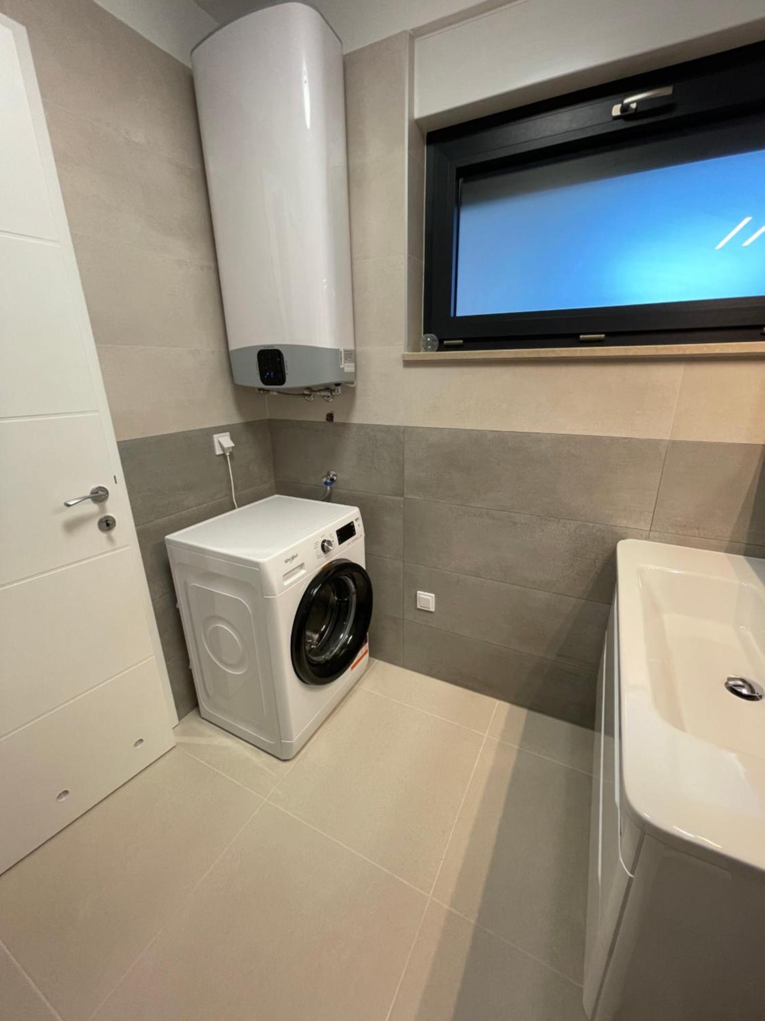 Apartman La Dolce Vita Banjole Luaran gambar