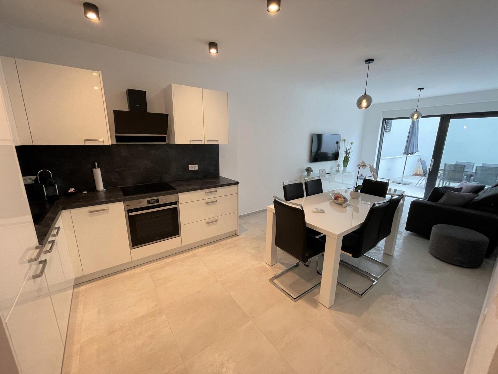 Apartman La Dolce Vita Banjole Luaran gambar