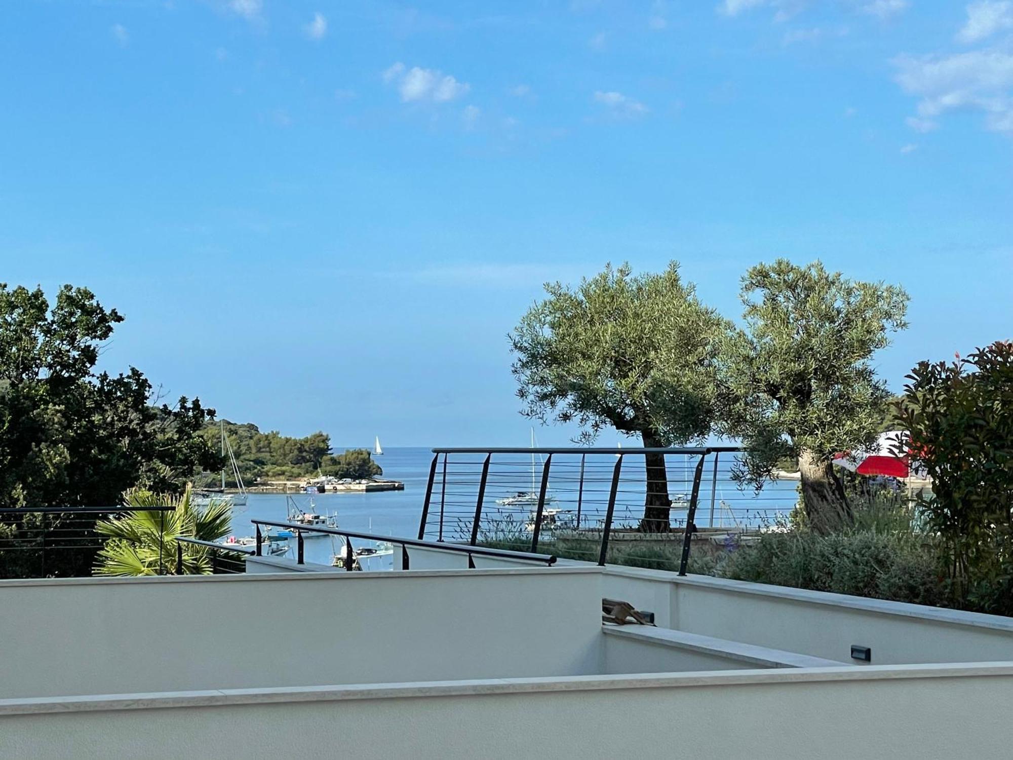 Apartman La Dolce Vita Banjole Luaran gambar