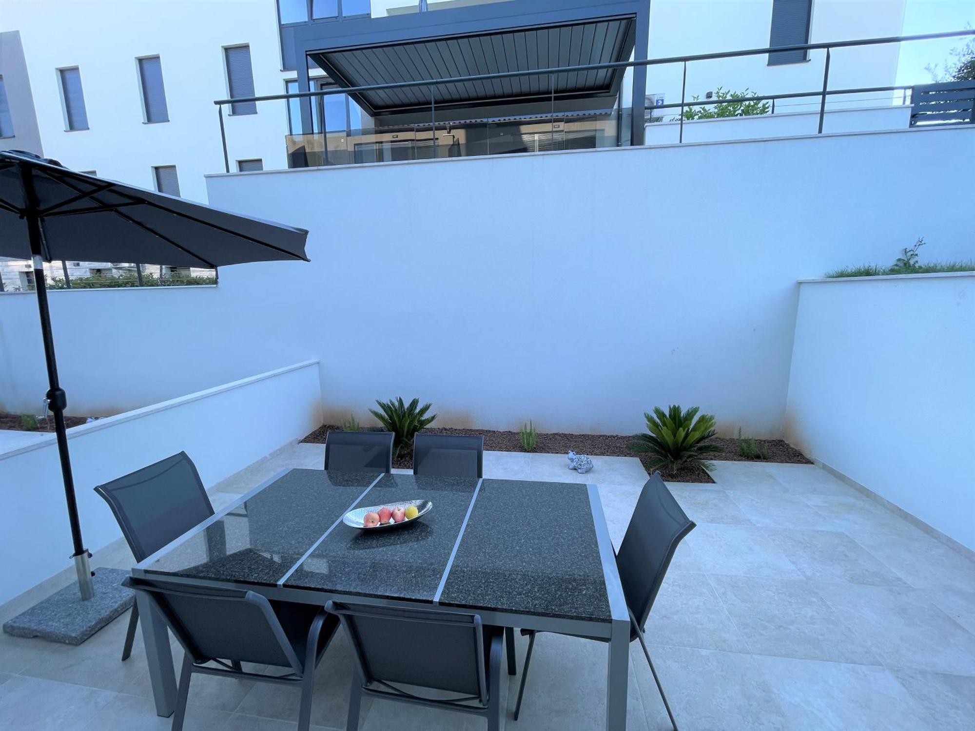 Apartman La Dolce Vita Banjole Luaran gambar
