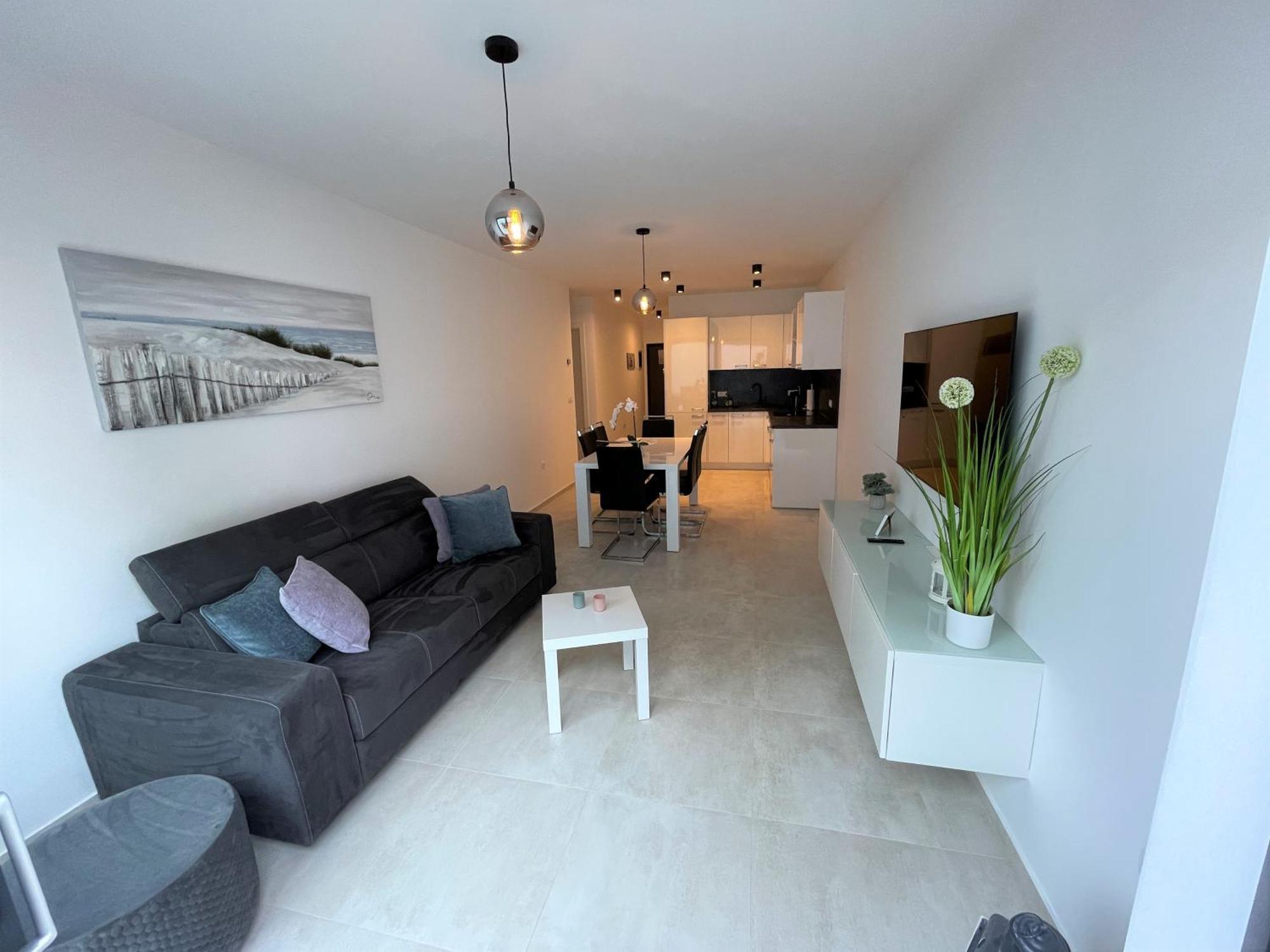 Apartman La Dolce Vita Banjole Luaran gambar