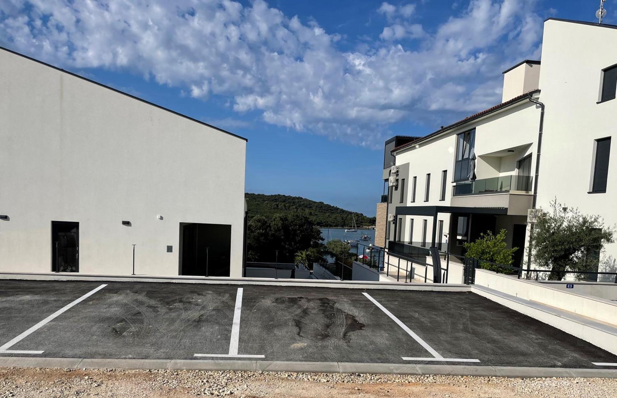 Apartman La Dolce Vita Banjole Luaran gambar