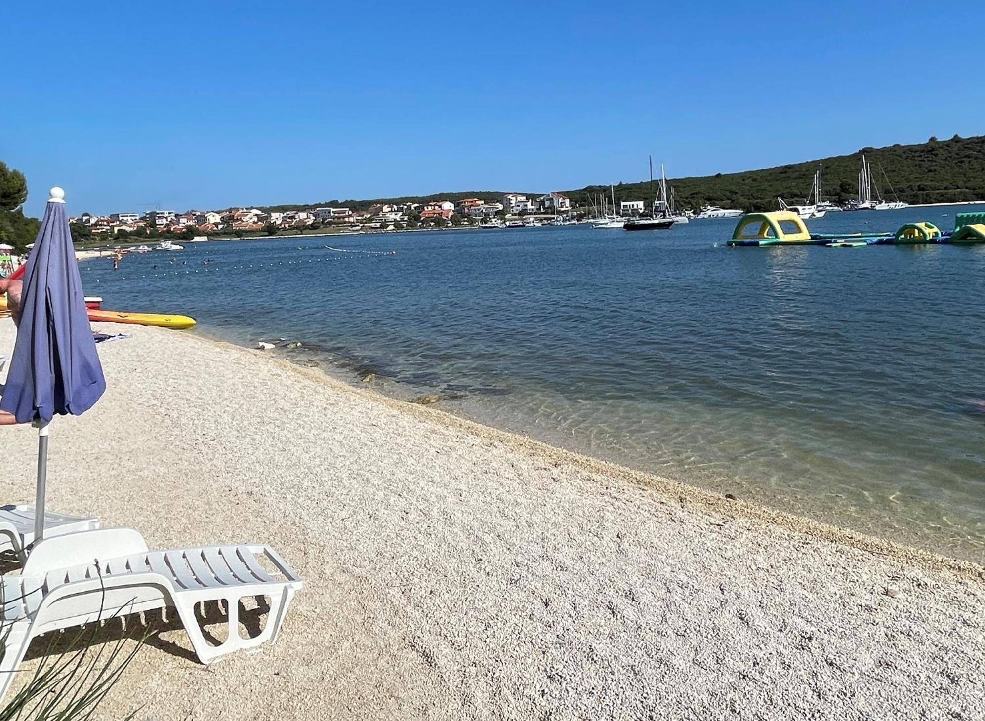 Apartman La Dolce Vita Banjole Luaran gambar